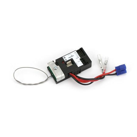 Super Cub -Module Rx/Esc DSM - HORIZON HOBBY - R&eacute;f&eacute;rence: HBZ7357