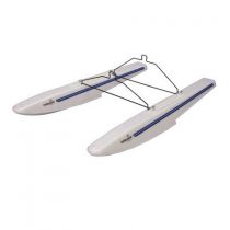 Flotteurs: Super Cub LP - HORIZON HOBBY - R&eacute;f&eacute;rence: HBZ7390