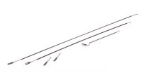 Glasair Sportsman S+ - Set de tringleries - HORIZON HOBBY - R&eacute;f&eacute;rence: HBZ7624