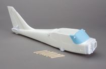 Glasair Sportsman S+ - Fuselage nu - HORIZON HOBBY - R&eacute;f&eacute;rence: HBZ7667