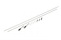 Firebird Stratos RTF -Set de tringleries - HORIZON HOBBY - R&eacute;f&eacute;rence: HBZ7709