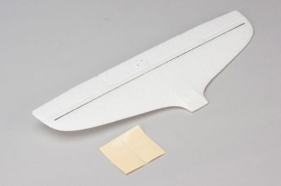 Firebird Stratos RTF -Stabilisateur - HORIZON HOBBY - R�f�rence: HBZ7725