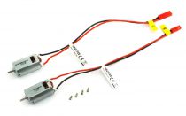 Firebird Stratos RTF -Set de Moteurs - HORIZON HOBBY - R&eacute;f&eacute;rence: HBZ7728