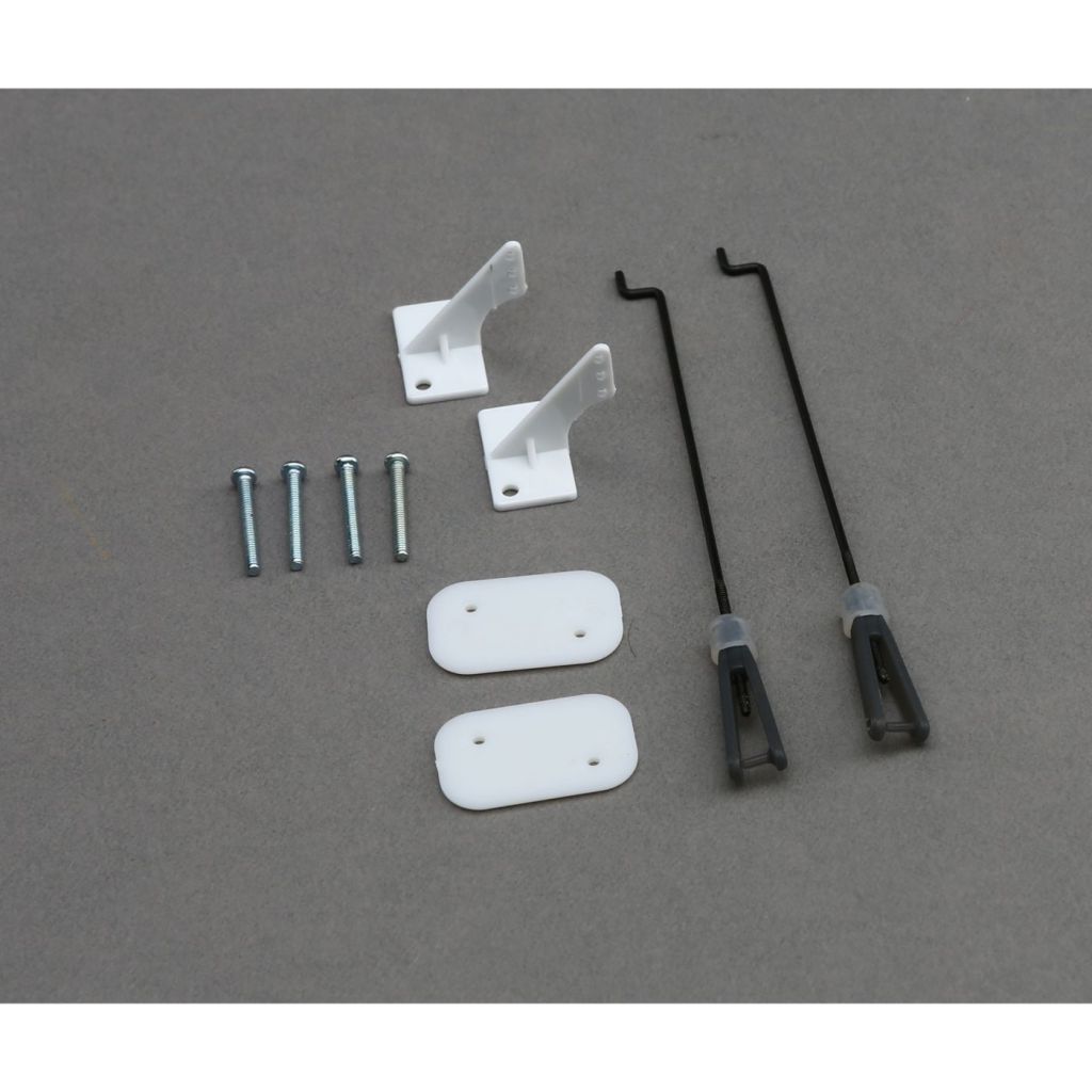 Firebird DeltaRay - Set de tringleries - HORIZON HOBBY - R&eacute;f&eacute;rence: HBZ7909