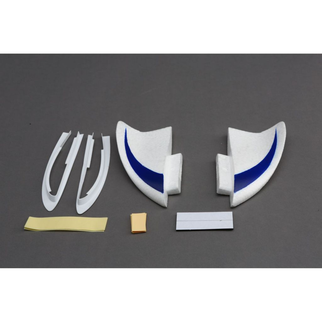 Firebird DeltaRay - Set de d&eacute;rives - HORIZON HOBBY - R&eacute;f&eacute;rence: HBZ7925