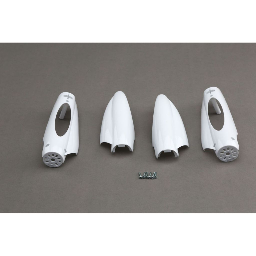 Firebird DeltaRay - Car&eacute;nage de moteur - HORIZON HOBBY - R&eacute;f&eacute;rence: HBZ7926
