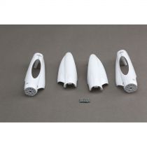 Firebird DeltaRay - Car&eacute;nage de moteur - HORIZON HOBBY - R&eacute;f&eacute;rence: HBZ7926