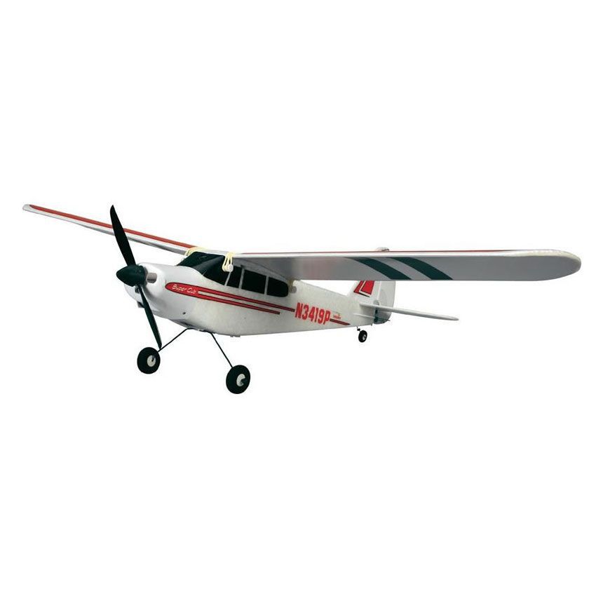Super Cub SAFE BNF (EU) - HORIZON HOBBY - R&eacute;f&eacute;rence: HBZ8180EU