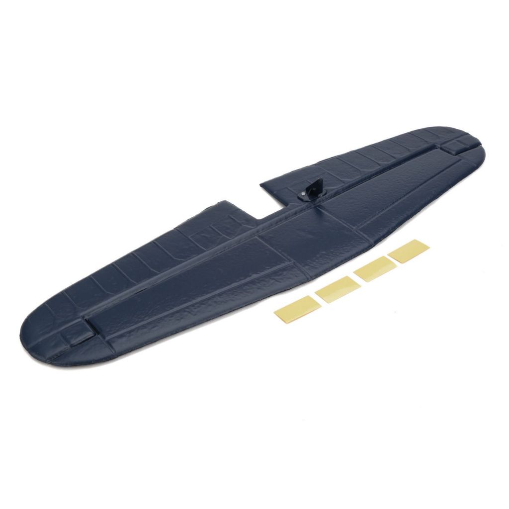 Corsair S - Stabilisateur avec accessoires - HORIZON HOBBY - R&eacute;f&eacute;rence: HBZ8204