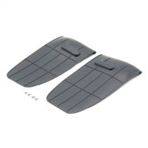 Corsair S - Patins d'atterrissage - HORIZON HOBBY - R&eacute;f&eacute;rence: HBZ8207