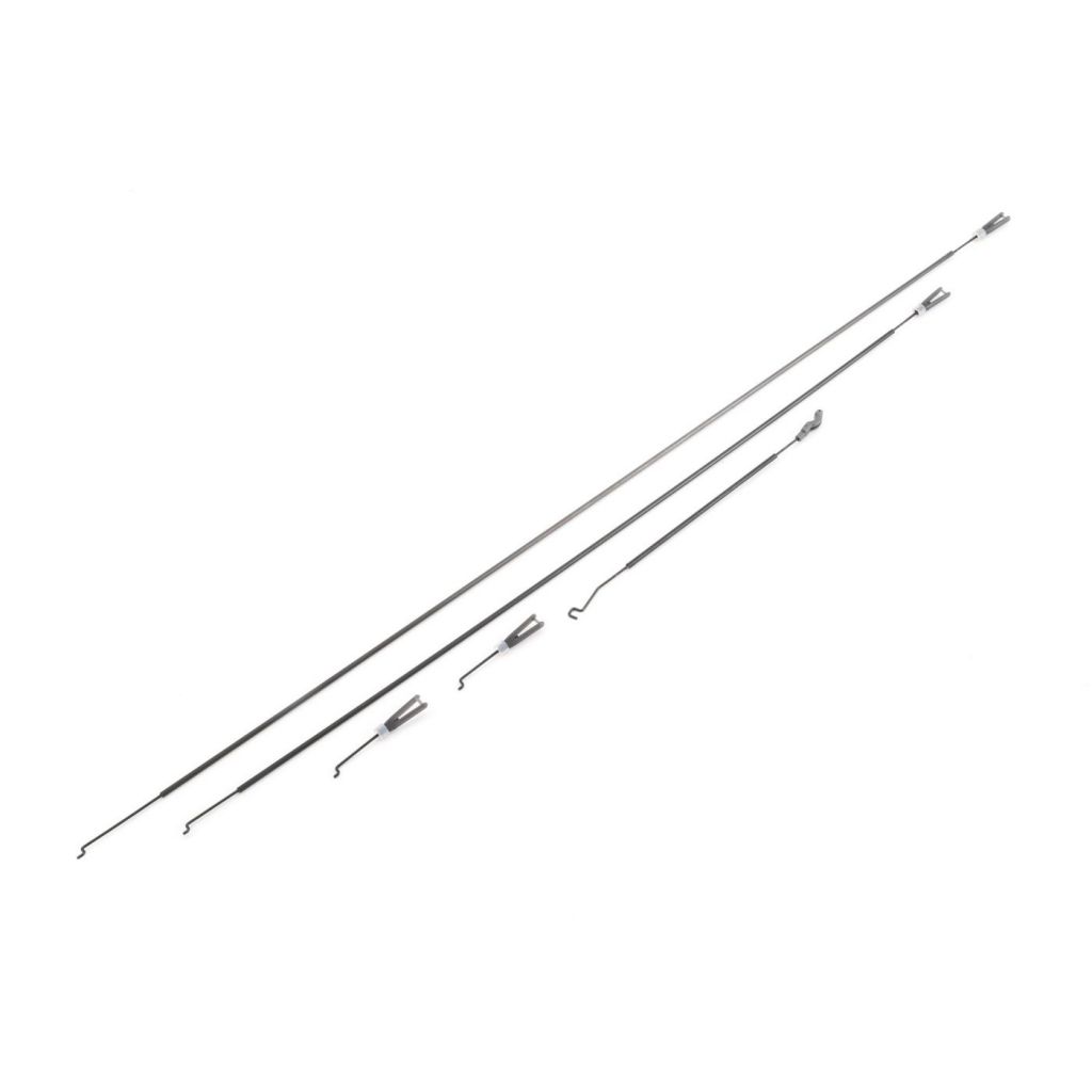 Sportsman S+ - Tringleries - HORIZON HOBBY - R&eacute;f&eacute;rence: HBZ8424