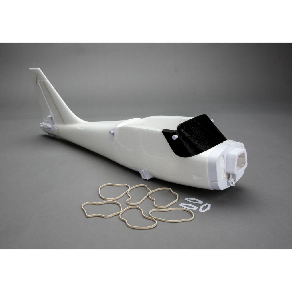 Sportsman S+ - Fuselage nu - HORIZON HOBBY - R&eacute;f&eacute;rence: HBZ8467