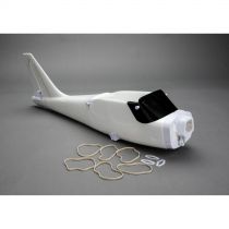 Sportsman S+ - Fuselage nu - HORIZON HOBBY - R&eacute;f&eacute;rence: HBZ8467