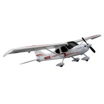 Sportsman S+ BNF - HORIZON HOBBY - R&eacute;f&eacute;rence: HBZ8480EU