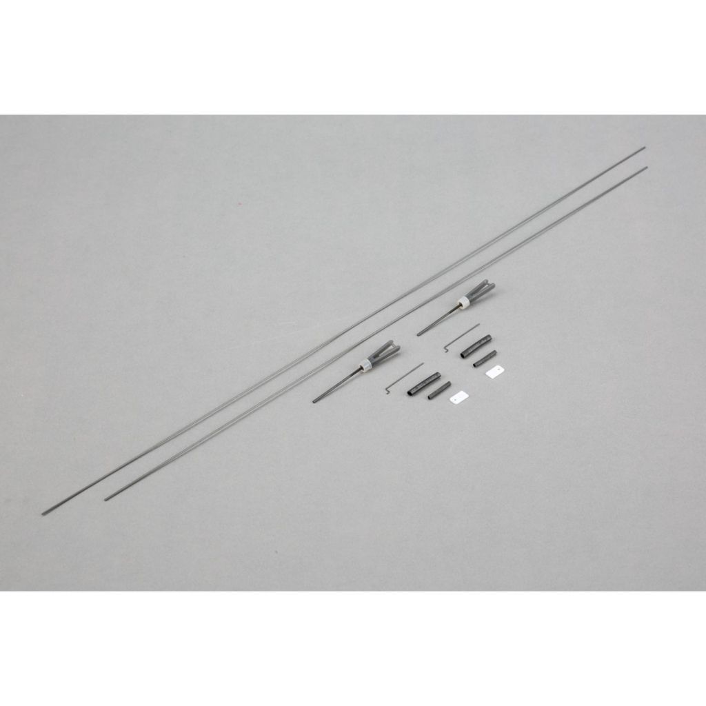 Stratocam - Tringleries - HORIZON HOBBY - R&eacute;f&eacute;rence: HBZ8509