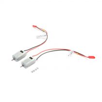 Stratocam - Moteur 180 brushed (2) - HORIZON HOBBY - R&eacute;f&eacute;rence: HBZ8528