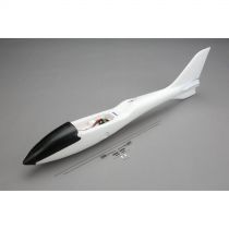 Stratocam - Fuselage avec &eacute;lectronique - HORIZON HOBBY - R&eacute;f&eacute;rence: HBZ8586