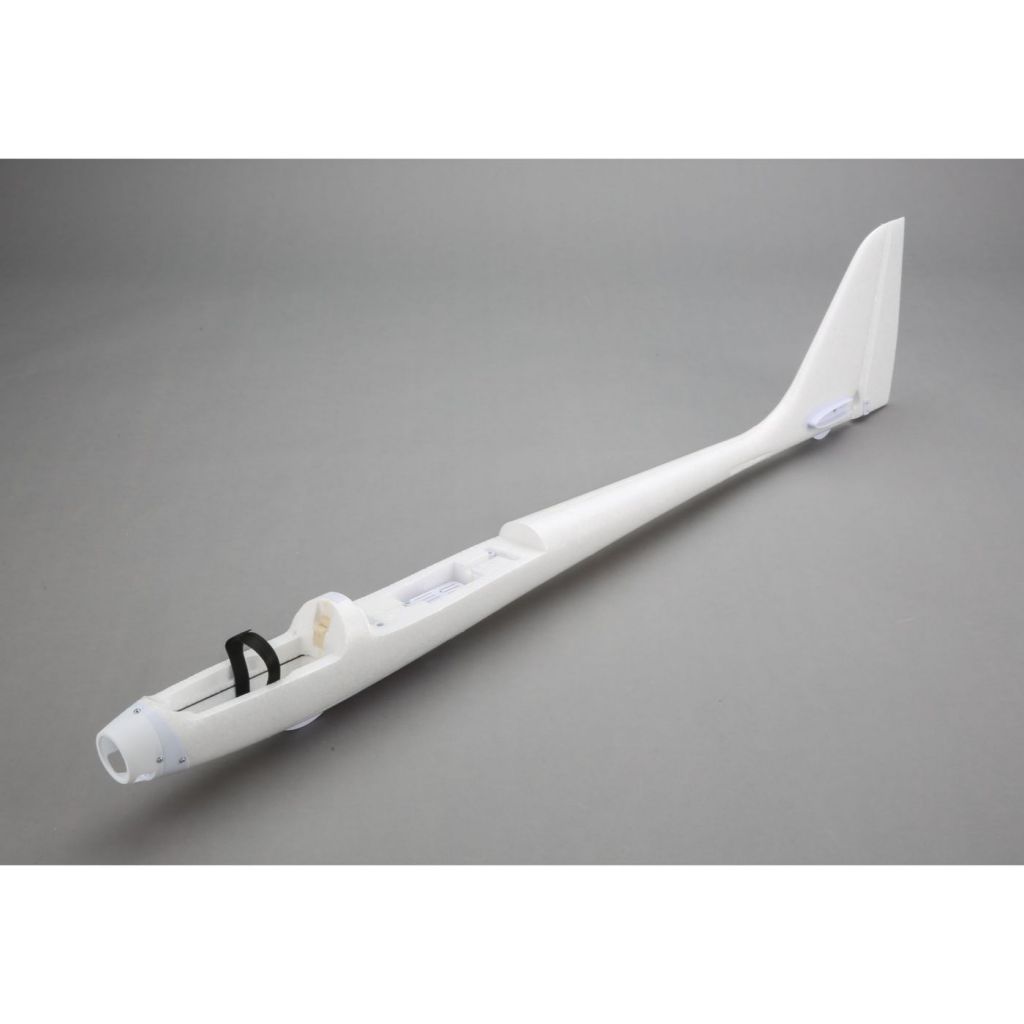 Aspire S - Fuselage - HORIZON HOBBY - R&eacute;f&eacute;rence: HBZ8601