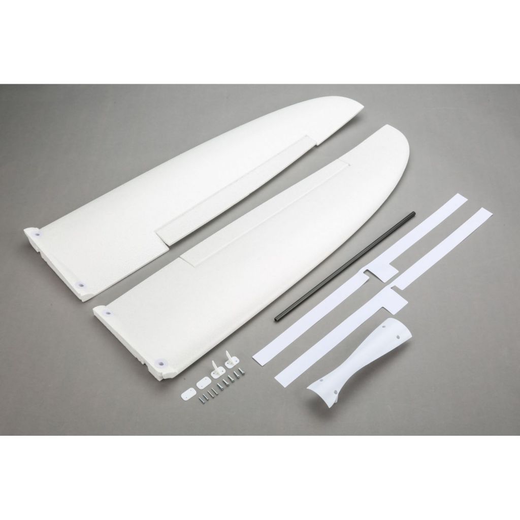 Aspire S - Set d'ailes - HORIZON HOBBY - R&eacute;f&eacute;rence: HBZ8602