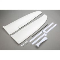 Aspire S - Set d'ailes - HORIZON HOBBY - R&eacute;f&eacute;rence: HBZ8602