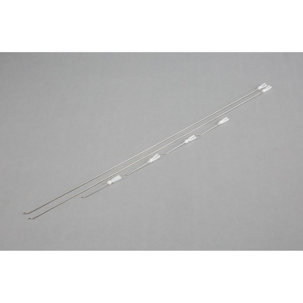 Aspire S - Set de tringleries - HORIZON HOBBY - R&eacute;f&eacute;rence: HBZ8605