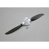 Aspire S - C&ocirc;ne et h&eacute;lice repliable - HORIZON HOBBY - R&eacute;f&eacute;rence: HBZ8607