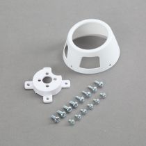 Conscendo S - Capot/Support moteur avec vis - HORIZON HOBBY - R&eacute;f&eacute;rence: HBZ8608