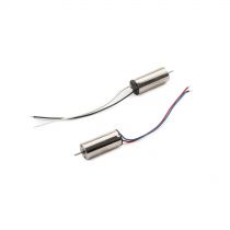 Zugo - Moteur Horaire (1), Moteur Anti-horaire (1) - HORIZON HOBBY - R&eacute;f&eacute;rence: HBZ8705