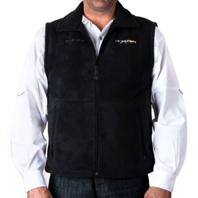Cathedral Peak Vest Black Large - HORIZON HOBBY - R�f�rence: HHD205L
