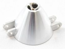 Turbo-Aluspinner 38mm (3,2mm), versetztes Mittelteil, f&uuml;r Klappluftschraube - HORIZON HOBBY - R&eacute;f&eacute;rence: HSF0311191
