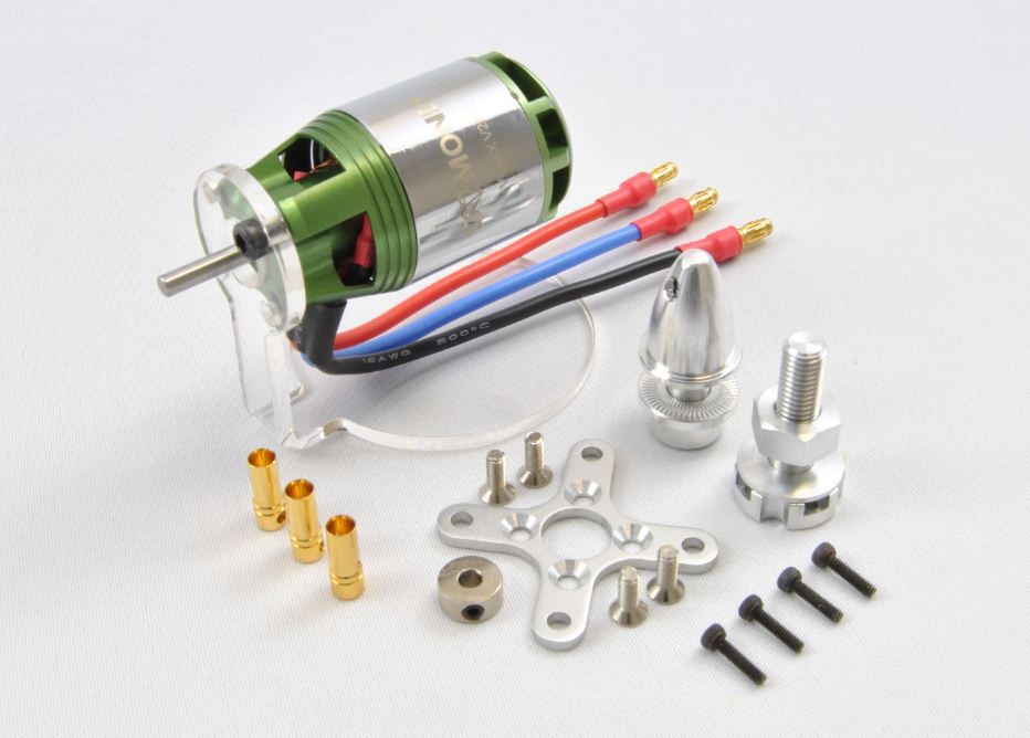 DYMOND V-MAX V28-L - HORIZON HOBBY - R&eacute;f&eacute;rence: HSF03121901