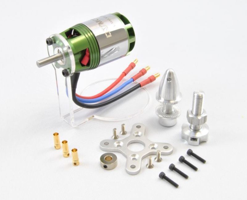 DYMOND V-MAX V35-M - HORIZON HOBBY - R&eacute;f&eacute;rence: HSF03121907