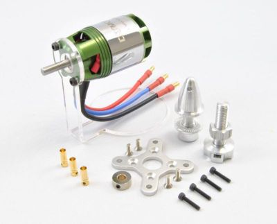 DYMOND V-MAX V35-L - HORIZON HOBBY - R�f�rence: HSF03121909