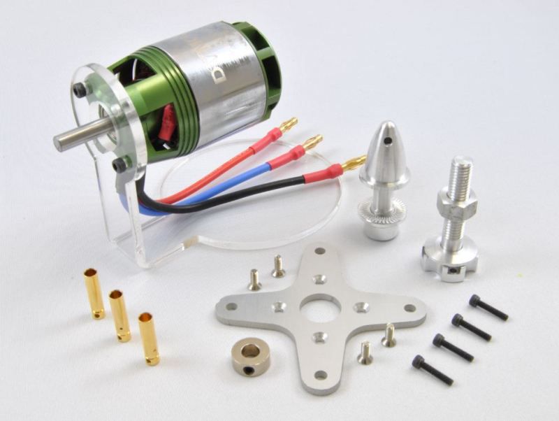 DYMOND V-MAX V42-L - HORIZON HOBBY - R&eacute;f&eacute;rence: HSF03121915