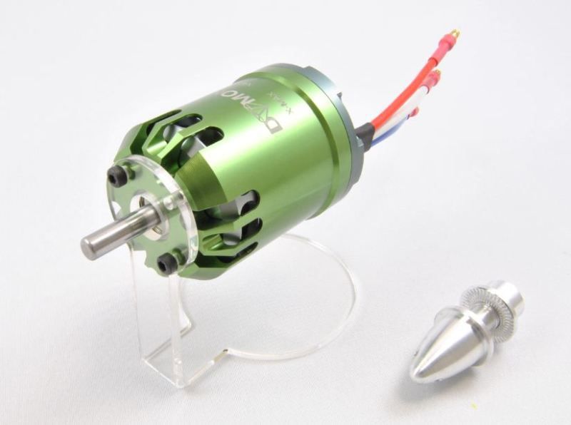 DYMOND X-MAX X42-L - HORIZON HOBBY - R&eacute;f&eacute;rence: HSF03121928