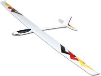 Vitesse V 2 ARF - HORIZON HOBBY - R&eacute;f&eacute;rence: HSF0314063EV2