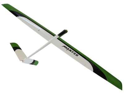 Mantis PNP - HORIZON HOBBY - R�f�rence: HSF0314076P