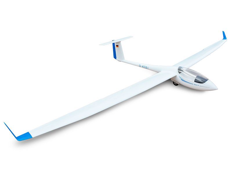 ASW 28 - HORIZON HOBBY - R&eacute;f&eacute;rence: HSF0314091
