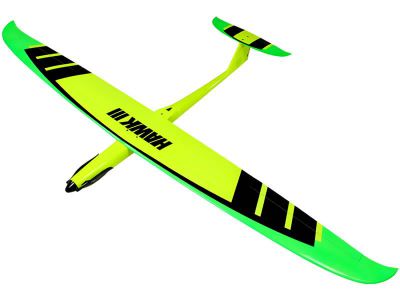 Hawk III PNP - HORIZON HOBBY - R�f�rence: HSF0314093P