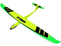 Hawk III PNP - HORIZON HOBBY - R&eacute;f&eacute;rence: HSF0314093P