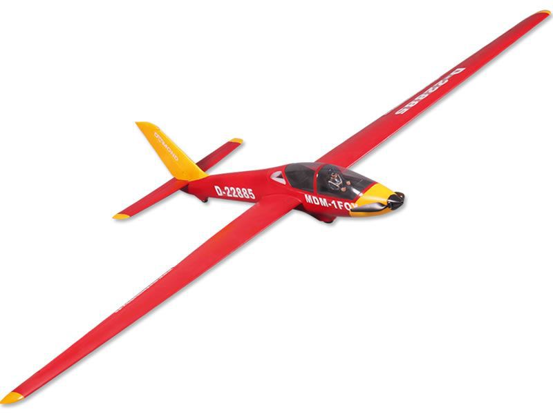 FOX PNP - HORIZON HOBBY - R&eacute;f&eacute;rence: HSF0314205X