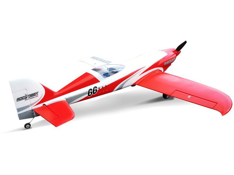 Staufenbiel NEMESIS NXT 1100mm PNP - HORIZON HOBBY - R&eacute;f&eacute;rence: HSF0314222