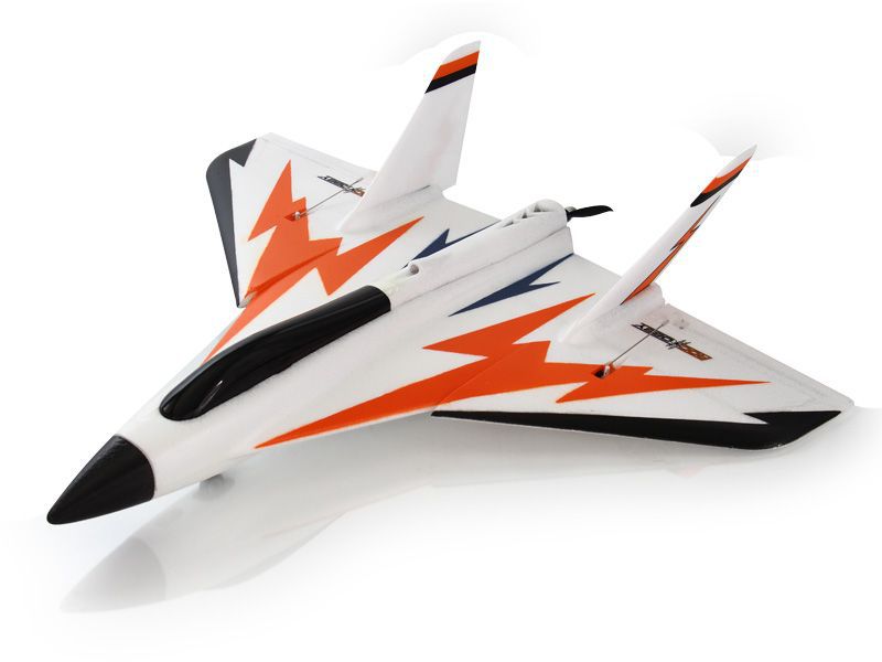 Swift Jet 0,68m - HORIZON HOBBY - R&eacute;f&eacute;rence: HSF0314230