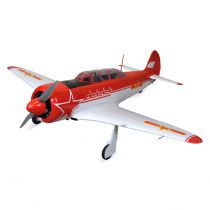 Staufenbiel Yak-11 2nd choice - HORIZON HOBBY - R&eacute;f&eacute;rence: HSF0314250C