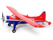 Staufenbiel DHC-2 BEAVER 1520mm PNP - HORIZON HOBBY - R&eacute;f&eacute;rence: HSF0314302
