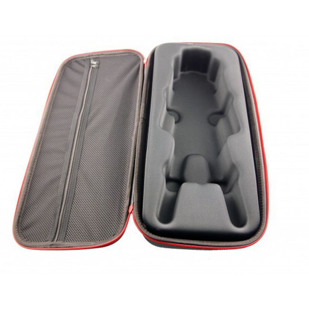 Vortex - Etui de transport &agrave; fermeture &eacute;clair - HORIZON HOBBY - R&eacute;f&eacute;rence: IRLVX4ZCASE