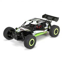 TEN-SCBE RTR, AVC: 1/10 4WD SCBE (VERT) - HORIZON HOBBY - R&eacute;f&eacute;rence: LOS03007T1