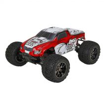 LST XXL-2, AVC:1/8 Gasoline 4WD Monster Truck - HORIZON HOBBY - R&eacute;f&eacute;rence: LOS04002C