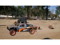 5IVE-T RTR AVC 1/5th 4WD SCT RTR - HORIZON HOBBY - R&eacute;f&eacute;rence: LOS05002C