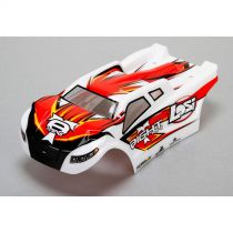 Mini 8T - Carrosserie peinte - HORIZON HOBBY - R&eacute;f&eacute;rence: LOS210000